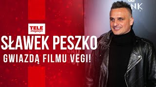 Po quotBad Boyuquot Sławek Peszko wciągnie Lewandowskiego do filmu [upl. by Tommi]