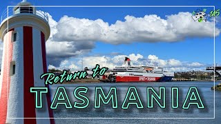 Starting Tasmania againep 145 [upl. by Alejna713]