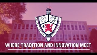 Saint Viator High School Open House 2018 [upl. by Osbourn]