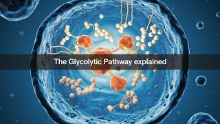 Glycolysis Explained The EnergyProducing Powerhouse of Cells podcast IZPodcast [upl. by Aehtna]