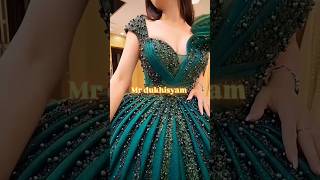 New Balck moti lehenga dress collection shortsfeed mrdukhisyamsethy weddingdress redlahenga red [upl. by Ikey]