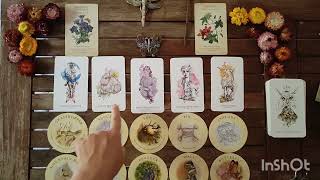 Full Moon Blessings And When 🌜 Pick a Card 🌙 Tarot Reading Timeless [upl. by Keram771]