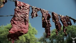 A Mexican Buffalo Feast with Steven Rinella  MeatEater [upl. by Mossolb]