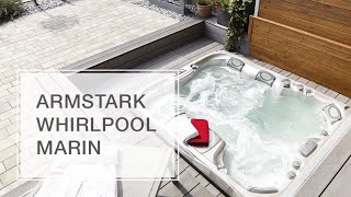 Whirlpool Marin von ARMSTARK® [upl. by Patrice468]