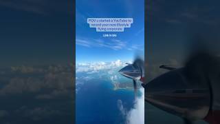 Travel vlogs posted airplane aviation boeingaircraft flying commercialaircraft cfi avgeek [upl. by Pellikka19]