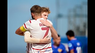 TOP 5️⃣ GOALS OF THE DAY ⚽🔥 Euro Beach Soccer League Superfinal Alghero 2024 DAY 5 [upl. by Blight906]