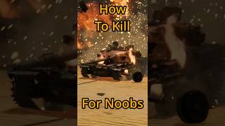 How To Kill The Chieftain MK3 For Noobs [upl. by Handal]