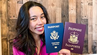 HOW TO APPLY for PHILIPPINE DUAL CITIZENSHIP  STEP by STEP PROCESS and REQUIREMENTS [upl. by Ahcorb]