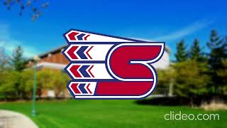 Spokane Chiefs 2023  2024 Goal Horn [upl. by Nytram]