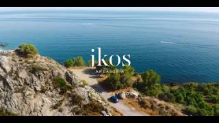 Ikos Andalusia MarbellaEstepona Spain  Opening May 2020 [upl. by Napoleon]