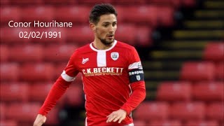 Conor Hourihane Goals [upl. by Mick]