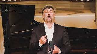 Nessun Dorma  Jonas Kaufmann  Met Stars Live in Concert  Poling 2020 [upl. by Goldman]