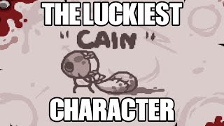 How I Unlocked Tarnished Cain [upl. by Elcarim745]