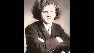 Wilhelm Backhaus plays Beethoven Sonata No25 Op79 [upl. by Vasyuta]