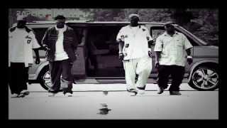 Three 6 Mafia  Ridin Spinners Dirty Video [upl. by Grimbal654]