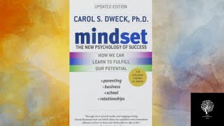 Mindset I Carol Dweck I Audiobook I The new Psychology of Success [upl. by Carlin]