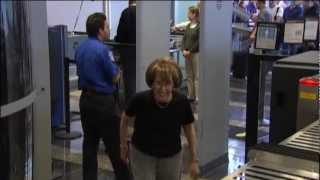 TSA Troubles at Pittsburgh Airport [upl. by Sheya708]