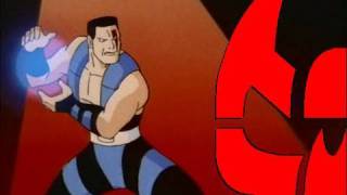 TJ TV Episode 1  Mortal Kombat Defenders of the Realm [upl. by Sidnee]