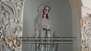 Medjugorje What Catholics Should Know About the Alleged Marian Apparitions blessedmother maria [upl. by Tioneb]