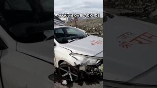 LADAKH ZANSKAR 2024Accident On BLACK ICE 😨classic350 ladakhride [upl. by Herschel540]