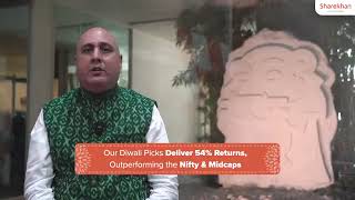 Top 15 Stock Picks for Diwali 2024  Samvat2081 🌟 [upl. by Downall]