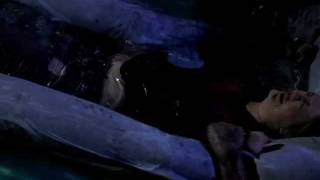 THE DROWNSMAN SHORT FILM  Going Under 2011 [upl. by Nylde4]