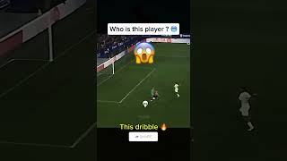 This dribble and the goal fbreelsfypシ゚viralシ subscribe shorts football soccer sports [upl. by Eveleen617]