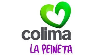 Colima  La Peineta [upl. by Eillak]