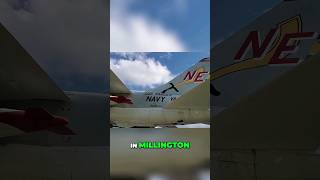 Locating our A7E Corsair II navy aviation shorts reels [upl. by Geller443]