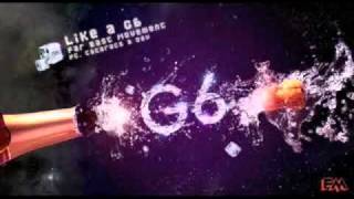 Like a G6 RobbieS wmv [upl. by Yelkrab]