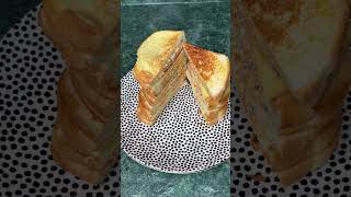 Sardine sandwich 🥪 food youtubeshorts youtube vlog shorts yummy viralvideo fyp trending [upl. by Sibylla]