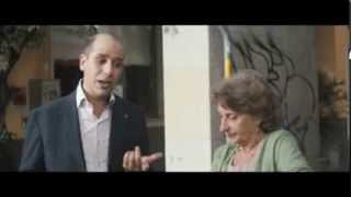 Checco Zalone Sole a Catinelle  Trailer Ufficiale [upl. by Yrocej272]