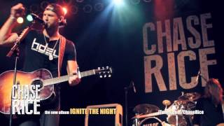 Chase Rice  Ignite The Night  Preorder Now [upl. by Silva]