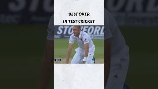 Most Dramatic Over In Test Cricket History [upl. by Calandria]