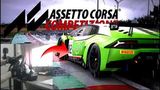 🔴 Assetto Corsa Competizione  Carreras Online [upl. by Nevur]