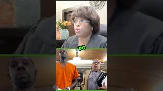 Is Full Responsibility Just Talk Defendant Faces Jail After Judge Boyd’s Harsh Reality Check [upl. by Saundra]