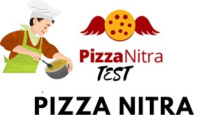 Test pizzérie v Nitre Ako dopadol Ananás patrí na pizzu Kukaj to [upl. by Cairns]