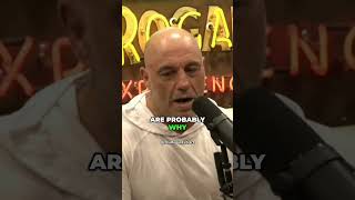 Joe Rogan on Psychedelics🍄 shorts joerogan podcast [upl. by Shushan]