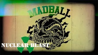 MADBALL  Rev Up OFFICIAL VIDEO [upl. by Nahsez307]