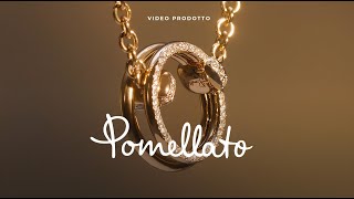 Pomellato  Collana TOGETHER [upl. by Ahsienahs93]