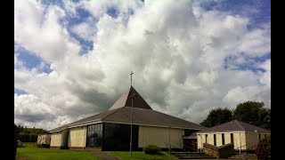 Celebration of the Word amp Holy Communion 1100am  190924  Thursday 24th week in ordinary time [upl. by Glass]