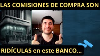 💥El MEJOR BANCO CHILENO para INVERTIR en ETF y FONDOS de INVERSIÓN [upl. by Wickner70]