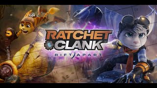 16 Ratchet amp Clank Rift Apart  Corson V  Return to Megalopolis FINALE [upl. by Sirred]