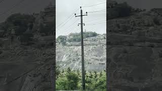 Bhagwan Bahubali  Shravanabelagola shravanabelagola jainism [upl. by Idell]