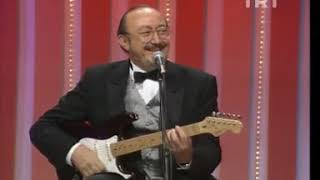 Ozdemir Erdogan Ayva cicek acmis live 1997 [upl. by Dyke]