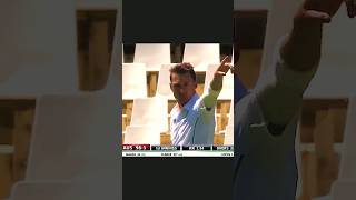 Dale Steyn Unbelievable Setup Proves His Supremacy Best Swing Bowling Of Steyn dalesteyn steyn [upl. by Meirrak]