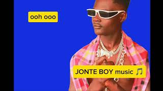 MALKIA OFFICIAL MUSIC BY JONTE BOY JONTEBOYTHETIGER MUSIC LYRICSOLDSCHOOOLBONGO SUBSCRIBE [upl. by Alrak287]