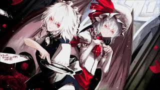 Nightcore  The Wicked End HD [upl. by Asenaj]