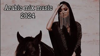 Arabic Remix Muzik 2024🔈 Naz Dej  Allah Allah Ya Baba Remix 🎶 Arapca Remix Sarkilar🎧 [upl. by Enilram]