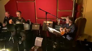 Wonderwall  Oasis  cover by LAX with Danny Kiene Jeri Boxx amp Larry Broussard at Jazz’d 101824 [upl. by Aggie]